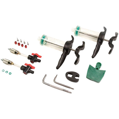 SRAM Pro Mineral Oil Bleed Kit - Maven