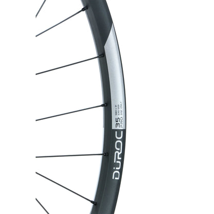 Sun Ringle Duroc 35 Pro 29" MTB Wheel - Rear