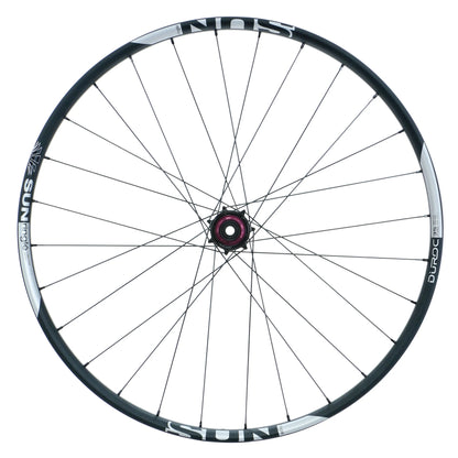 Sun Ringle Duroc 35 Pro 29" MTB Wheel - Rear