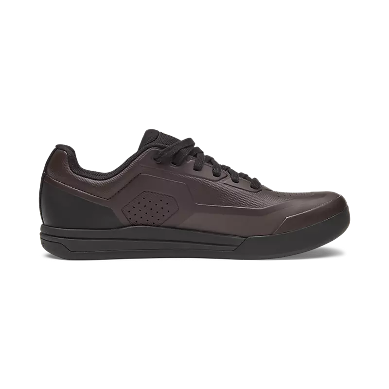 Fox Racing Union Flat Pedal MTB Shoe - Cocoa