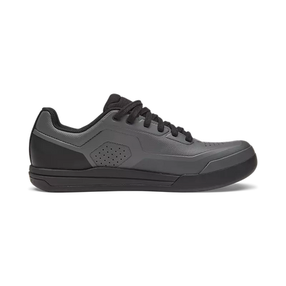 Fox Racing Union Flat Pedal MTB Shoe - Dark Shadow