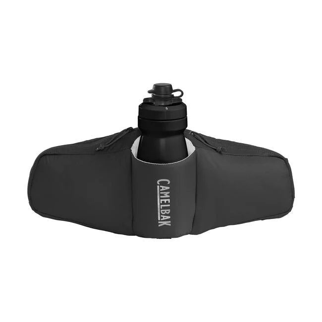 CamelBak Podium Flow 2 Waist Pack - Black