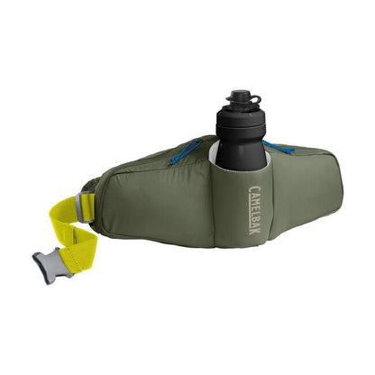 CamelBak Podium Flow 2 Waist Pack - Dusty Olive