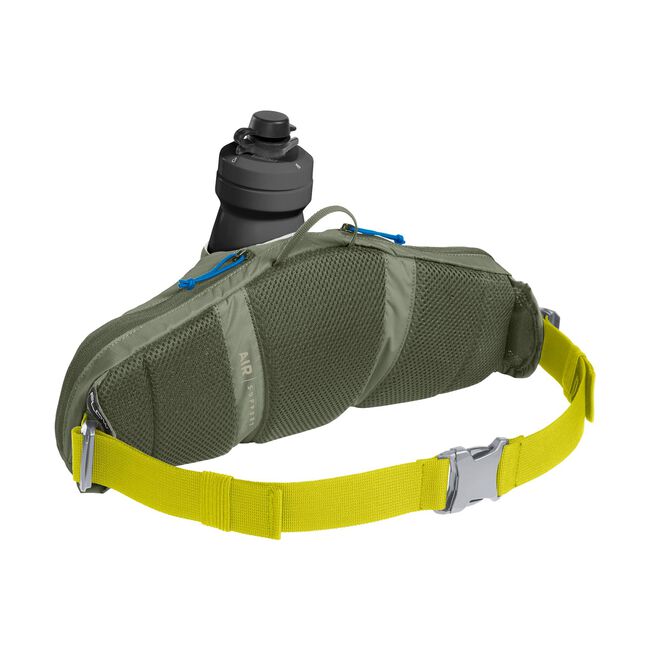 CamelBak Podium Flow 2 Waist Pack - Dusty Olive