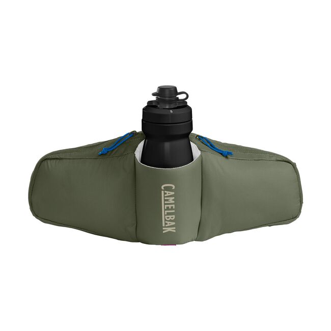 CamelBak Podium Flow 2 Waist Pack - Dusty Olive