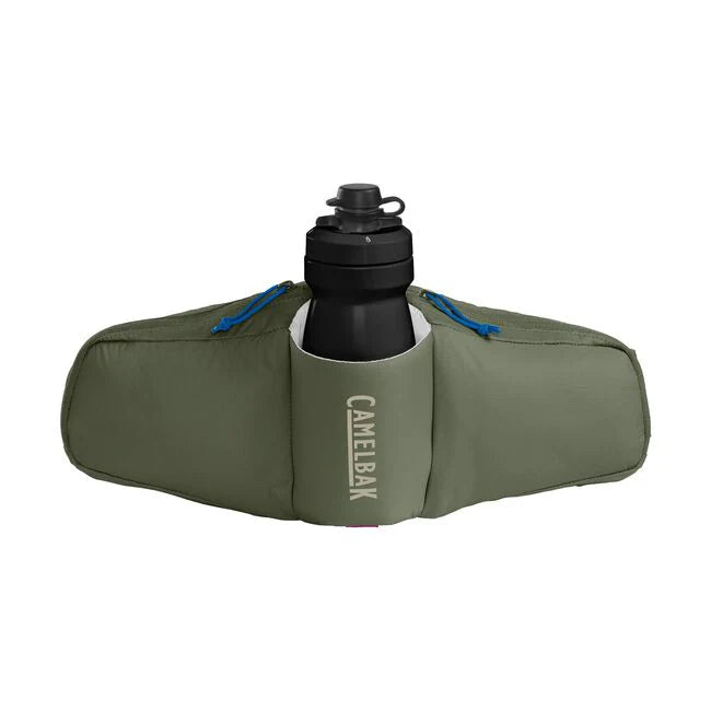 CamelBak Podium Flow 2 Waist Pack - Dusty Olive - 2024