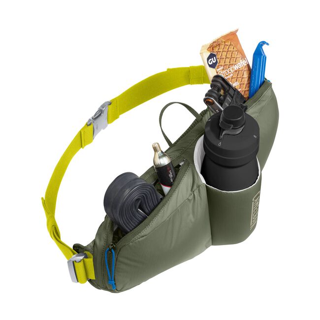 CamelBak Podium Flow 2 Waist Pack - Dusty Olive