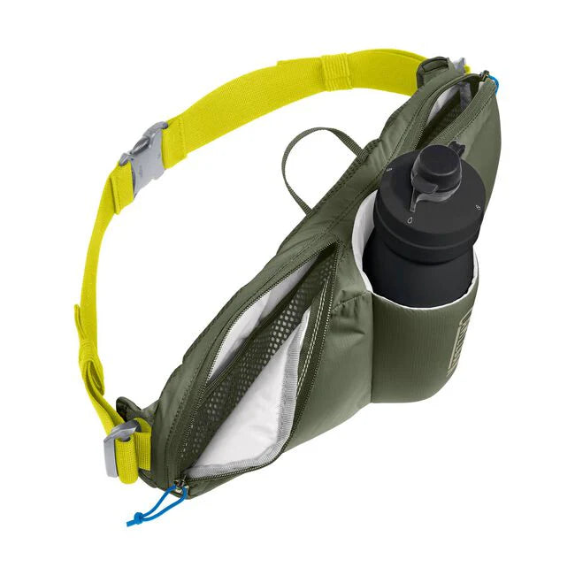 CamelBak Podium Flow 2 Waist Pack - Dusty Olive - 2024