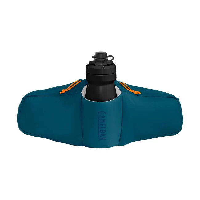 CamelBak Podium Flow 2 Waist Pack - Moroccan Blue
