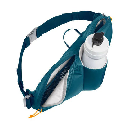 CamelBak Podium Flow 2 Waist Pack - Moroccan Blue