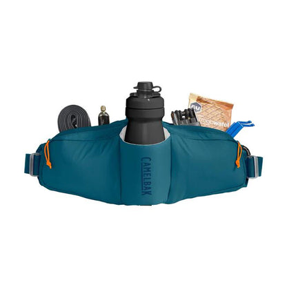 CamelBak Podium Flow 2 Waist Pack - Moroccan Blue