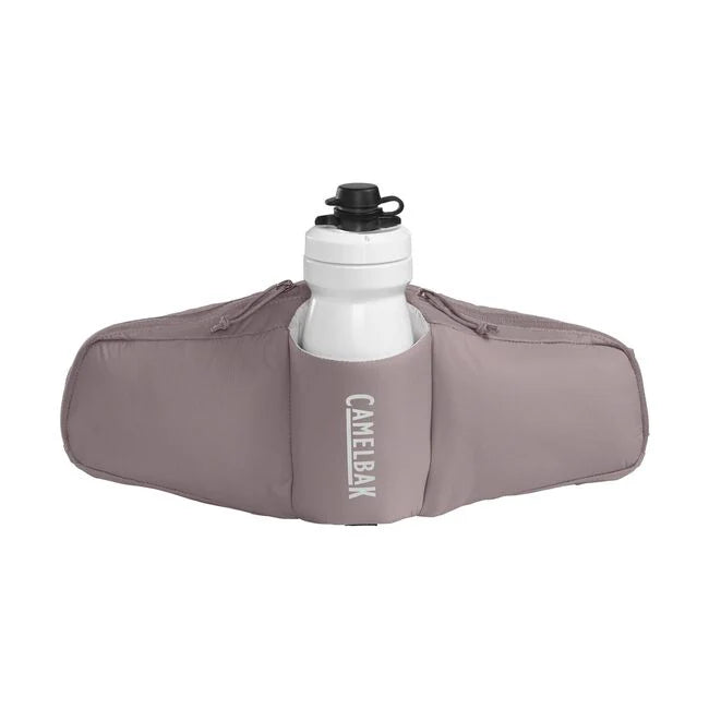 CamelBak Podium Flow 2 Waist Pack - Purple Dove