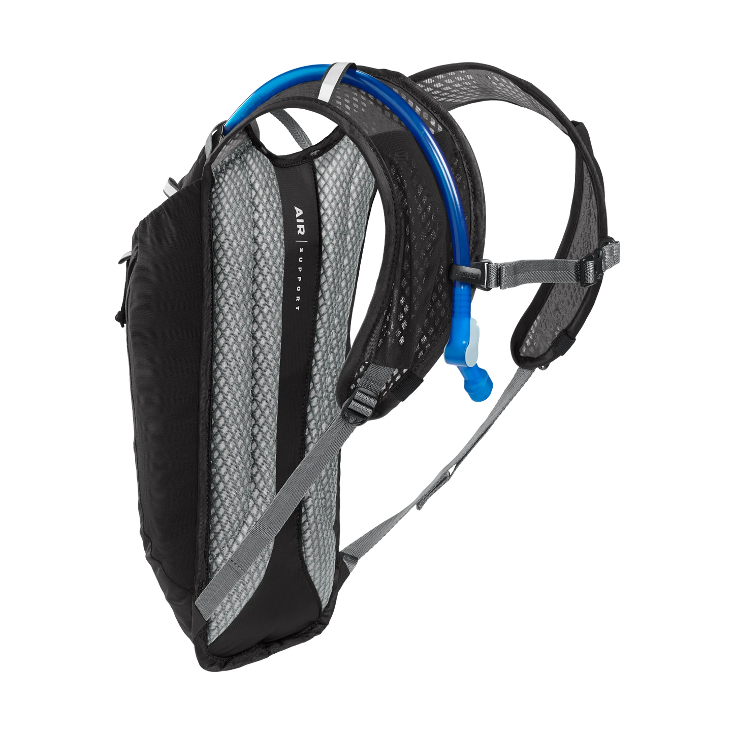 CamelBak Rogue Light 7 Hydration Pack - Black