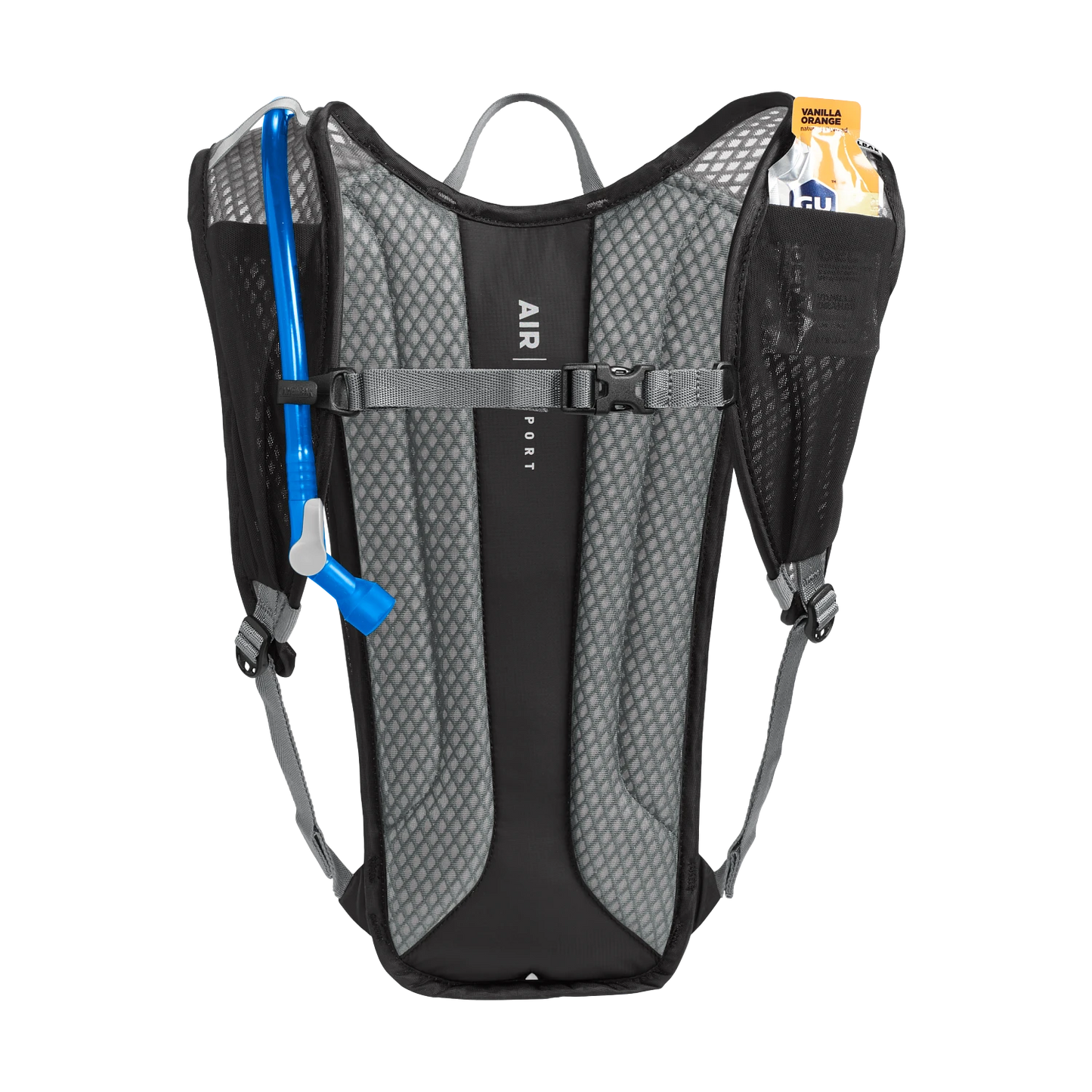 CamelBak Rogue Light 7 Hydration Pack - Black