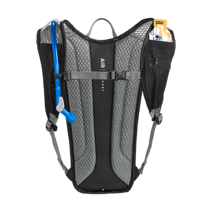 CamelBak Rogue Light 7 Hydration Pack - Black