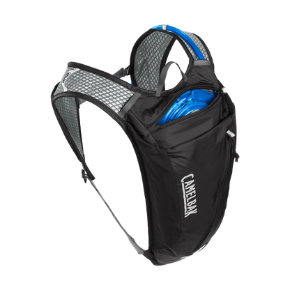 CamelBak Rogue Light 7 Hydration Pack - Black