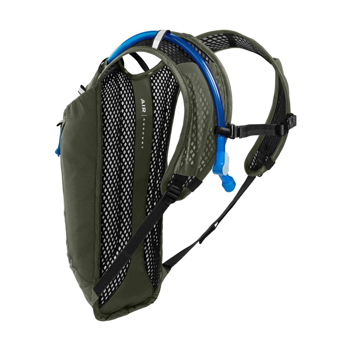 CamelBak Rogue Light 7 Hydration Pack - Dusty Olive