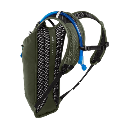 CamelBak Rogue Light 7 Hydration Pack - Dusty Olive