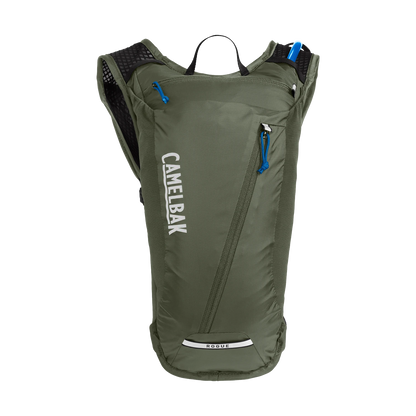 CamelBak Rogue Light 7 Hydration Pack - Dusty Olive
