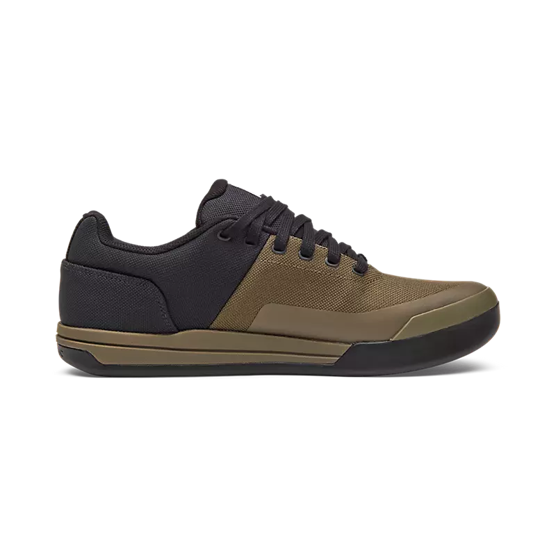Fox Racing Union Canvas MTB Shoe - Military Green