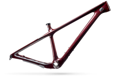 Yeti ARC T2 29 - Eagle 90/X0 - Redrum