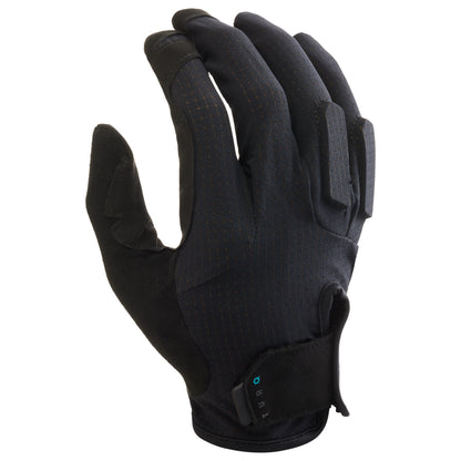 Yeti Turq Air MTB Glove - Black