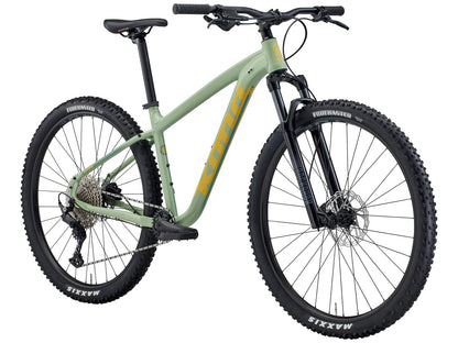 Kona Mahuna 29 - Alhonga Green
