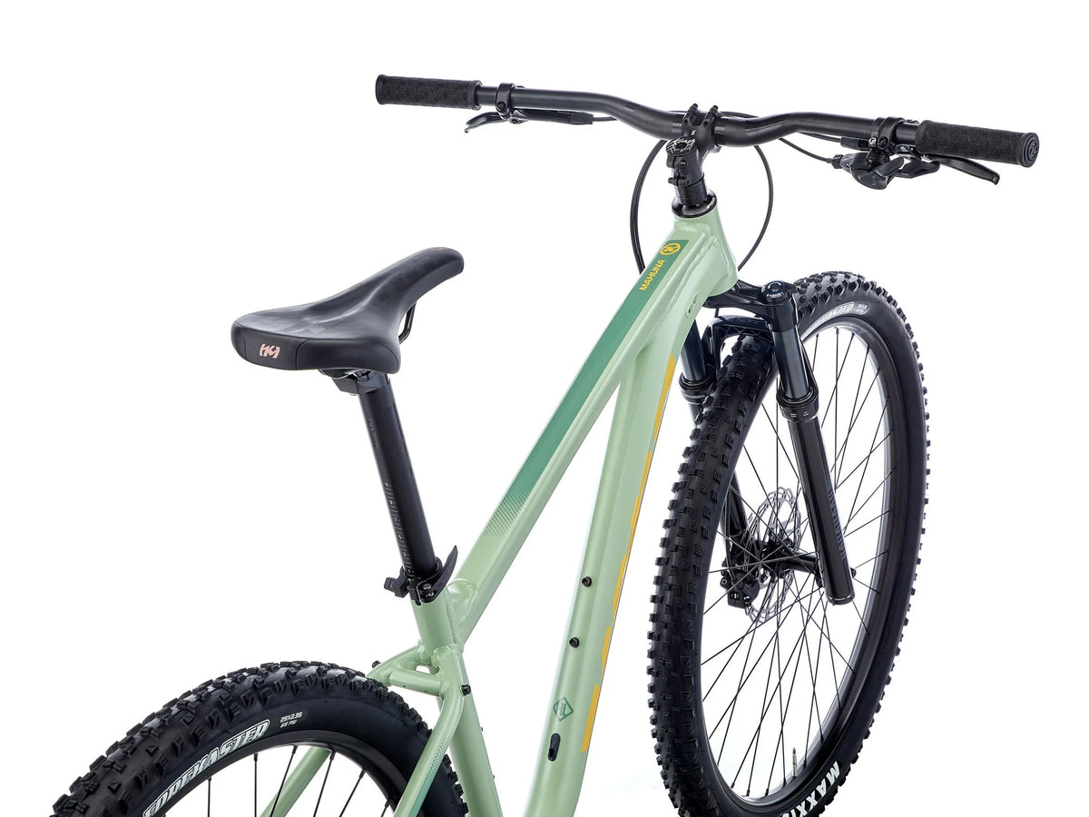 Kona Mahuna 29 - Alhonga Green