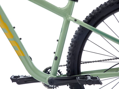 Kona Mahuna 29 - Alhonga Green