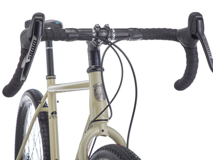 Kona Rove DL 700c Gravel Bike - Brown