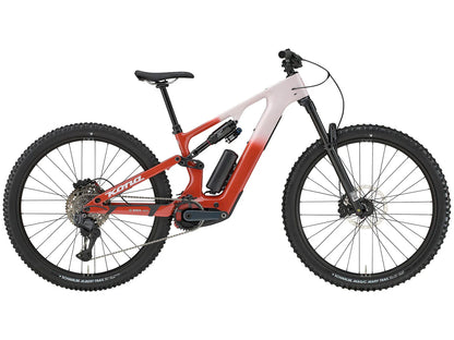 Kona Remote 160 CR 27.5 - 400wH - Orange