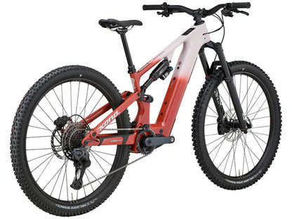 Kona Remote 160 CR 29 - 400wH - Orange