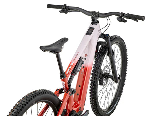 Kona Remote 160 CR 29 - 400wH - Orange
