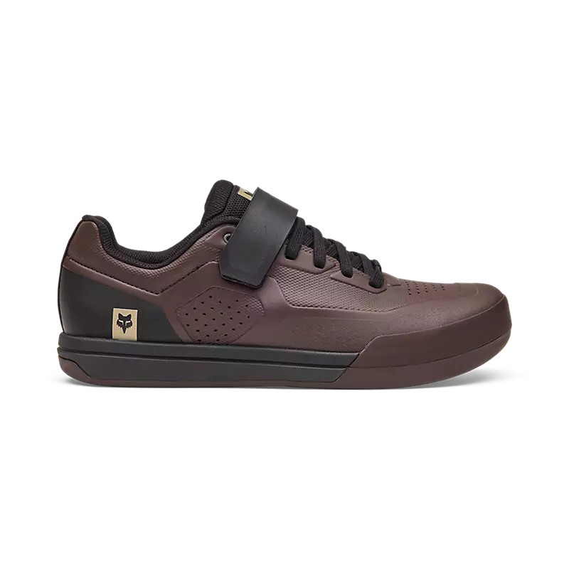 Fox Racing Union MTB Shoe - Cocoa