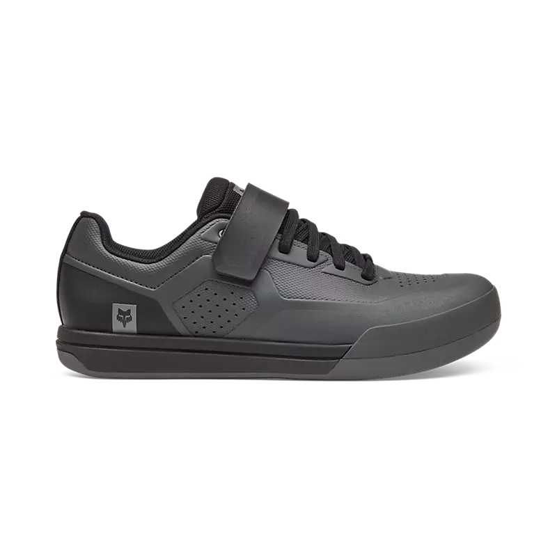 Fox Racing Union MTB Shoe - Dark Shadow