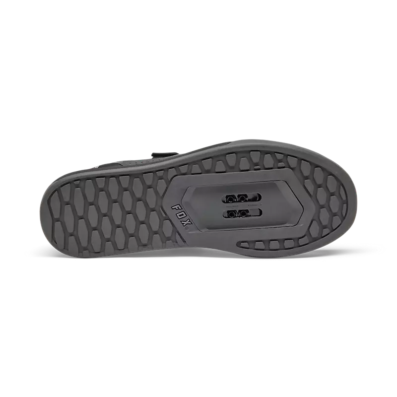 Fox Racing Union MTB Shoe - Dark Shadow