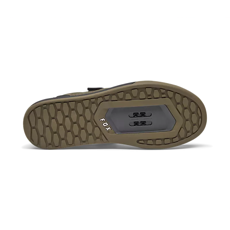 Fox Racing Union MTB Shoe - Military Green