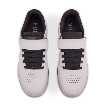Fox Racing Union MTB Shoe - Vintage White