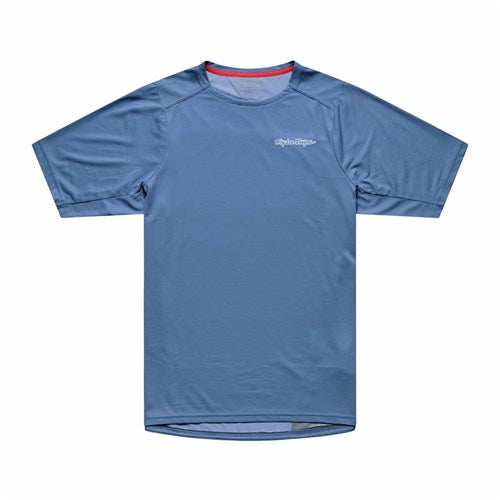 Troy Lee Designs Skyline Pro Short Sleeve MTB Jersey - Slate