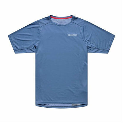 Troy Lee Designs Skyline Pro Short Sleeve MTB Jersey - Slate