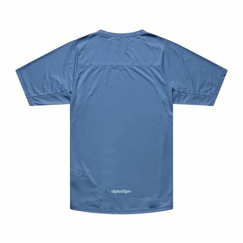 Troy Lee Designs Skyline Pro Short Sleeve MTB Jersey - Slate