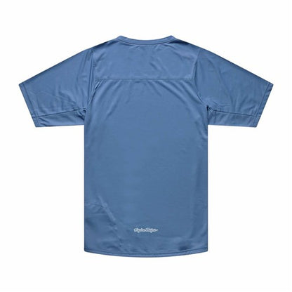 Troy Lee Designs Skyline Pro Short Sleeve MTB Jersey - Slate