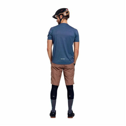 Troy Lee Designs Skyline Pro Short Sleeve MTB Jersey - Slate