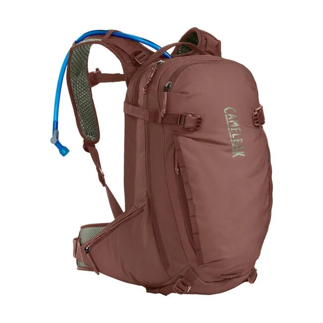 Camelbak H.A.W.G. 20 Hydration Pack - 100oz - Burnt Umber