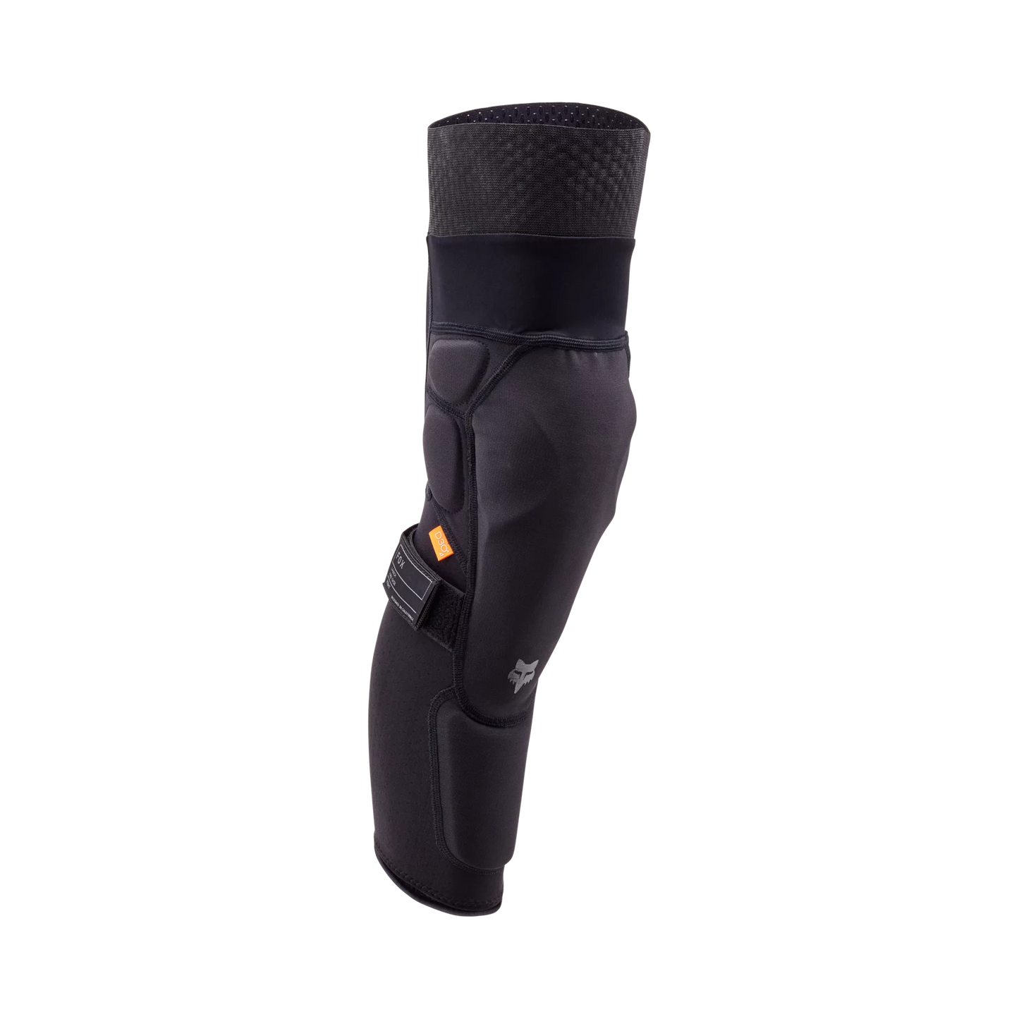Fox Racing Launch Knee/Shin Guard - Black - 2024