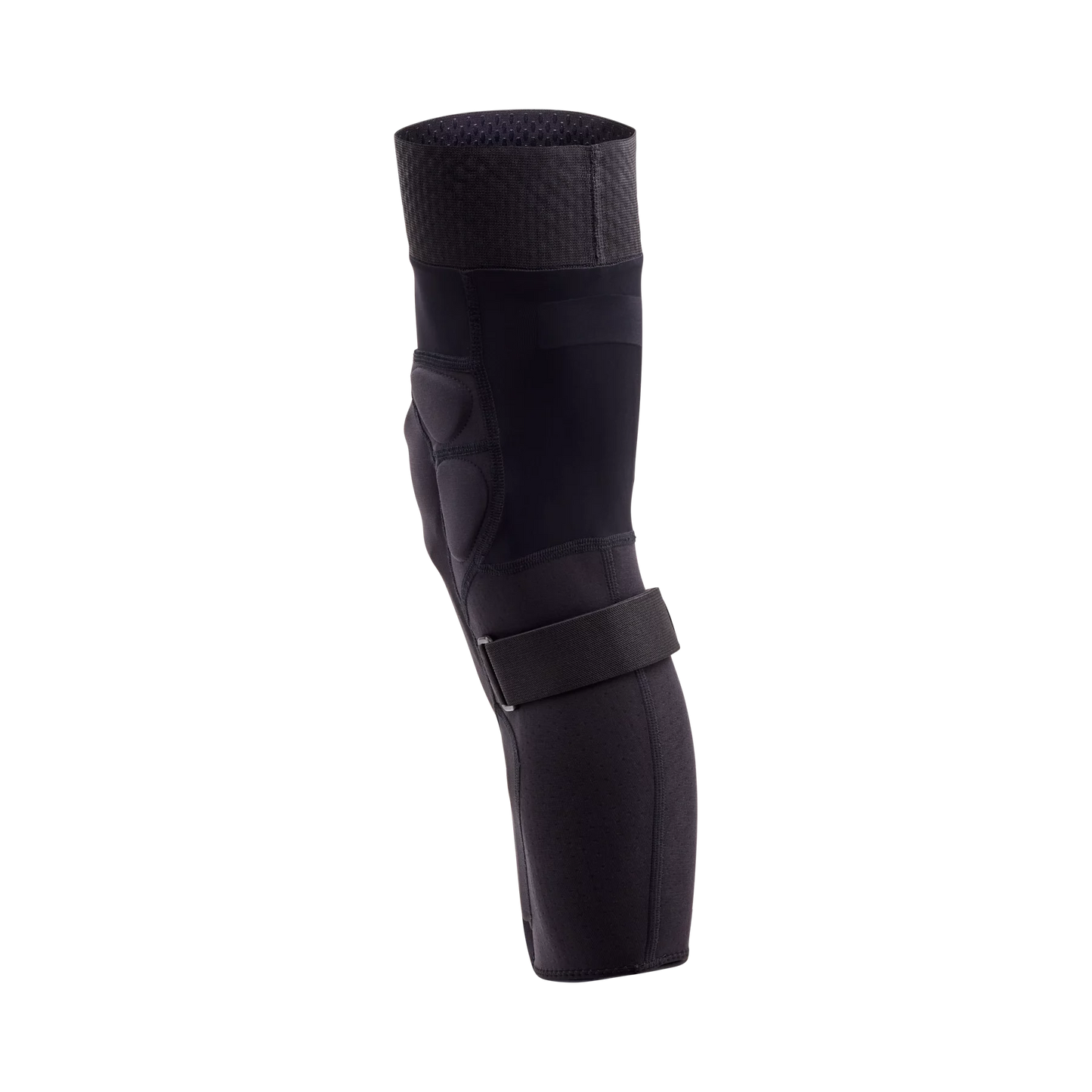 Fox Racing Launch Knee/Shin Guard - Black - 2024