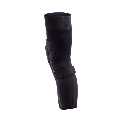 Fox Racing Launch Knee/Shin Guard - Black - 2024