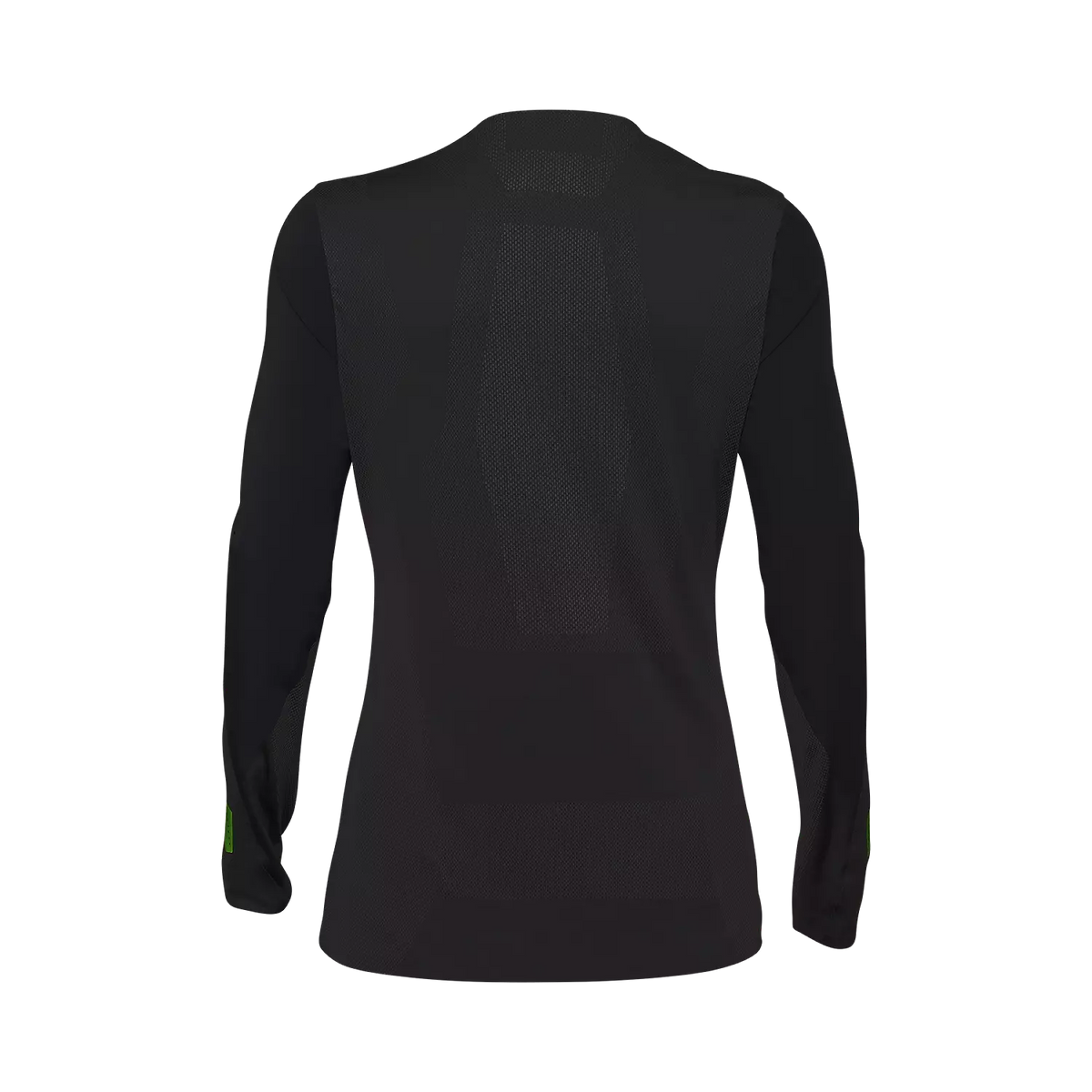 Fox Racing Rawtec Long Sleeve MTB Jersey - Womens - Black