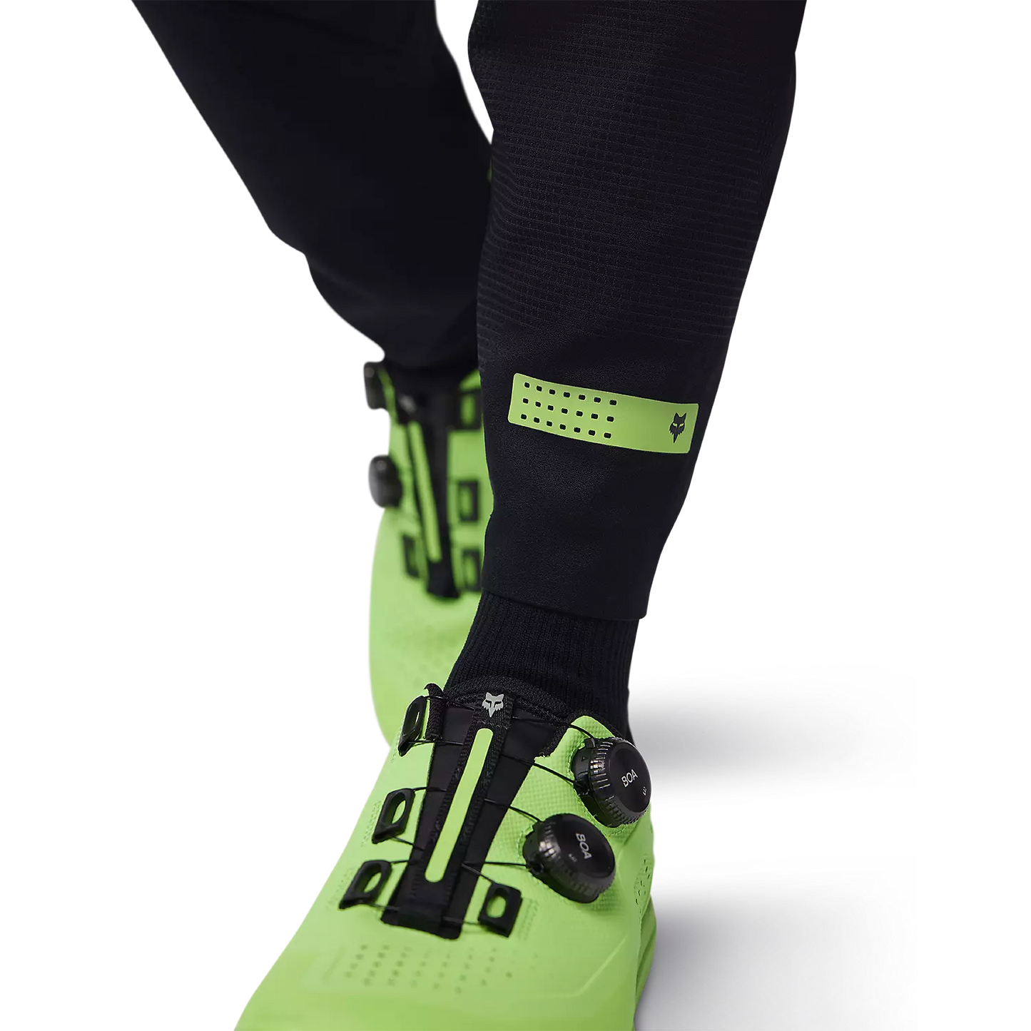 Fox Racing Rawtec Race Pant - Womens - Black