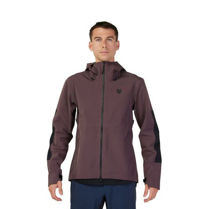Fox Racing Defend 3L Water Jacket - Purple